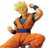 Dragon Ball Z Warriors Battle Retsuden Chapter 4 Super Saiyan Gohan -Figure Toy 85d09e46 507e 4a78 9831 608188326d92