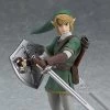 The Legend Of Zelda Figma No.319 Link DX (Twilight Princess) 1 The Legend Of Zelda Figma No.319 Link DX (Twilight Princess) -Figure Toy 85dbf075 333b 4df6 ade7 a9bf4040deb5