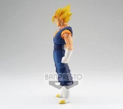 Dragon Ball Z Solid Edge Works Vol.4 Super Saiyan Vegito -Figure Toy 85eb3cf8 e5fb 47c4 9716 a80c65ec4800
