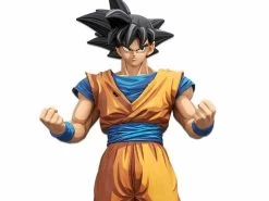 Dragon Ball Z Grandista Manga Dimensions Goku