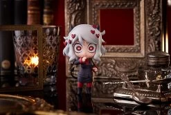 Helltaker Nendoroid No.2096 Modeus -Figure Toy 86360318 f047 421b 9ccd e842b5b2e41b