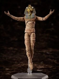 The Table Museum -Annex- Figma SP-145DX Tutankhamun -Figure Toy 86845723 1e4e 4d97 b39b d5f5a7498db7