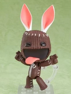 LittleBigPlanet Nendoroid No.1928 Sackboy -Figure Toy 8689fb8e da1a 45f0 9f66 271859d81b1f