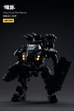 Dark Source Tiekui Dual Pilot Mecha 1/25 Scale Mecha Figure Set -Figure Toy 869b81da 351d 4139 abe5 1de35163cdb0