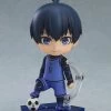 Blue Lock Nendoroid No.1998 Isagi Yoichi -Figure Toy 86ac6f6b 4597 45e0 b8f9 095af499d196
