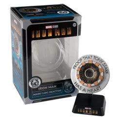 Marvel Museum Hero Collector Special #1 Iron Man Arc Reactor 15 Marvel Museum Hero Collector Special #1 Iron Man Arc Reactor -Figure Toy 86d4de47 d25c 4f12 956d e05c4c5e10e5
