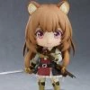 The Rising Of The Shield Hero Nendoroid No.1136 Raphtalia (Reissue) -Figure Toy 86dc3ead 15ac 46c3 8180 cae00464cb60