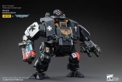 Warhammer 40K Black Templars Redemptor Dreadnought 1/18 Scale Figure -Figure Toy 86fc673a d541 463a 9e7c b77388723c27