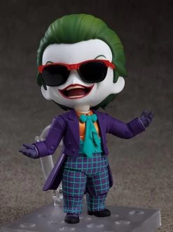 Batman (1989) Nendoroid No.1695 The Joker -Figure Toy 874f7475 860c 4821 9382 1a3ddd09a883