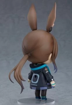 Arknights Nendoroid No.1757-DX Amiya (Promotion Ver.) -Figure Toy 87570e94 d032 4738 bf99 8ed599805be4