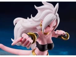 Bandai Dragon Ball FighterZ S.H.Figuarts Android 21 12 Bandai Dragon Ball FighterZ S.H.Figuarts Android 21 -Figure Toy 87575933 0fa7 4963 837d 771799edd933 Copy min
