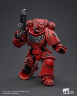 Warhammer 40K Blood Angels Intercessors 1/18 Scale Figure -Figure Toy 875c29c3 afb9 4037 a13a 4759003b7022