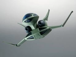 Bandai Gundam Robot Spirits The 08th MS Team Option Parts Set 2 Ver. A.N.I.M.E. -Figure Toy 876c7f03 8854 4c60 9ef6 5a93fa35a572