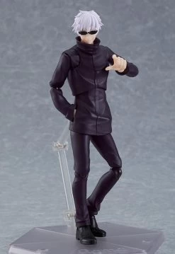 Jujutsu Kaisen Figma No.557 Satoru Gojo 18 Jujutsu Kaisen Figma No.557 Satoru Gojo -Figure Toy 877372ed 34bd 457b 9299 54615fd84935