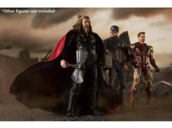 Bandai Avengers: Endgame S.H.Figuarts Thor (Final Battle Edition) -Figure Toy 87875d8b f2da 4f63 a298 94d32ec0d78d