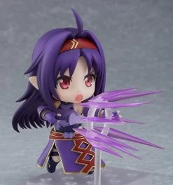 Sword Art Online Nendoroid No.1753 Yuuki -Figure Toy 879b1bc8 f160 473c 8839 9784d0d9206d