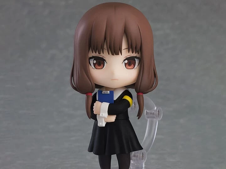 Kaguya-sama Love Is War Nendoroid No.2164 Miko Iino 3 Kaguya-sama Love Is War Nendoroid No.2164 Miko Iino