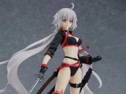 Fate/Grand Order Figma No.454 Berserker (Jeanne D'Arc)