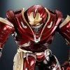 Bandai Avengers: Infinity War Chogokin X S.H.Figuarts Hulkbuster Mark II -Figure Toy 87cc520a 5b34 4917 9670 ba5dd1770f47