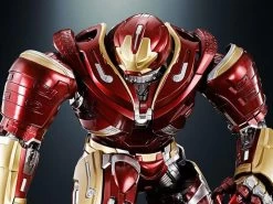 Bandai Avengers: Infinity War Chogokin X S.H.Figuarts Hulkbuster Mark II