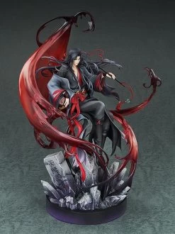 Mo Dao Zu Shi Wei Wuxian 1/8 Scale Figure -Figure Toy 87f6a471 6ff0 43c6 9c6f 5f04871f5b18
