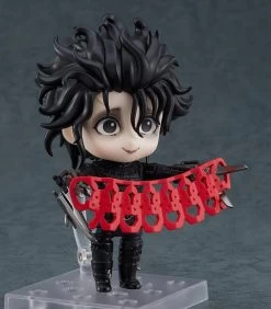 Edward Scissorhands Nendoroid No.1873 Edward Scissorhands -Figure Toy 8800508e ffe7 44bd ac9d bd9cc58bdb70