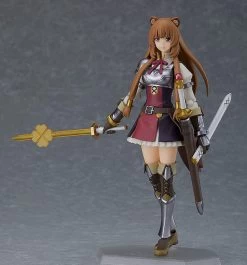 The Rising Of The Shield Hero Figma No.467 Raphtalia (Reissue) -Figure Toy 882cf3ba fc0b 463c a690 95c54a4f950f