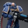 Warhammer 40K Ultramarines Hellblasters Brother Torsus 1/18 Scale Figure