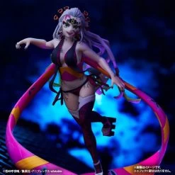 Bandai Demon Slayer: Kimetsu No Yaiba Ichibansho Daki (Perfect Form)(The City Where Demons Dwell The Second) -Figure Toy 88618a25 3352 4a24 a20e abce358b9528