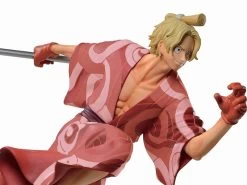 Bandai One Piece Ichibansho Sabo (Full Force)