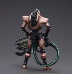 Warhammer 40K Necrons Szarekhan Dynasty Immortal With Gauss Blaster 1/18 Scale Figure Set -Figure Toy 887f6329 aa7e 4486 9712 29280c5ac770