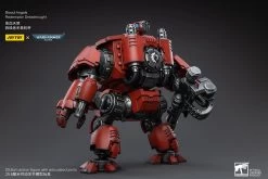 Warhammer 40K Blood Angels Redemptor Dreadnought 1/18 Scale Figure 16 Warhammer 40K Blood Angels Redemptor Dreadnought 1/18 Scale Figure -Figure Toy 88920482 2486 4488 857e bb3de147a901