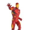 Marvel VS. Iron Man 1:16 Scale Dynamic Statue -Figure Toy 88ac89fd 32e3 48f8 94fc d11901b36f1e