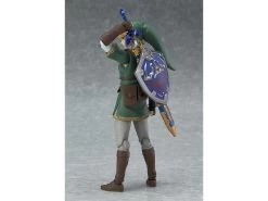 The Legend Of Zelda Figma No.319 Link DX (Twilight Princess) -Figure Toy 88b3ba4e 40c4 421a 8ed9 cb9eaed88c74 c751c212 7f87 40a5 af7e 0b38ee948e34
