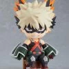 My Hero Academia Nendoroid Swacchao! Katsuki Bakugo -Figure Toy 88b69d17 81c7 4ee0 93be 08a6d0c66a2a
