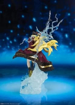 Bandai Fate/Grand Order FiguartsZERO Ereshkigal -Figure Toy 88bffd41 c8d7 49ef adb7 f0deac6ace7f