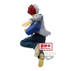 My Hero Academia Bravegraph #1 Vol.2 Shoto Todoroki -Figure Toy 88c0b21f f592 4643 b180 433835006dcd