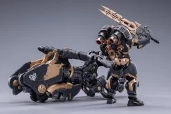 Battle For The Stars Saluk Flame Dragon Cavalry (Shadow) 1/18 Scale Set -Figure Toy 88d5345b 9b91 479b 8026 3cbf7ca3990c