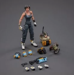 Battle For The Stars North 04 Armed Attack Mecha 1/18 Scale Figure Set -Figure Toy 88e62d8b 71d6 4425 95f9 5164cd29b0c8