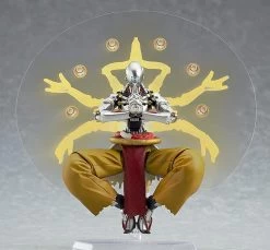 Overwatch Figma No.413 Zenyatta -Figure Toy 89032335 1976 4051 8f64 0c83746e5c77