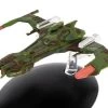 Star Trek Online Starships Collection Mat'ha-Class Klingon Raptor