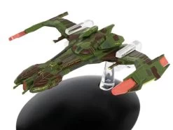 Star Trek Online Starships Collection Mat'ha-Class Klingon Raptor