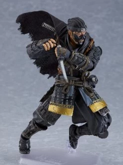 Ghost Of Tsushima Figma No.509 Jin Sakai -Figure Toy 891de623 8712 453d a8ec 4e6a7ebacc09
