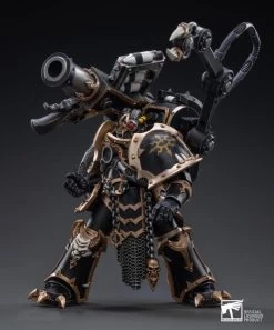 Warhammer 40K Black Legion Havocs Marine 05 1/18 Scale Figure -Figure Toy 8949034c 55f8 4bf0 9eac c2da2d31cc60