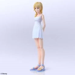 Square Enix Kingdom Hearts III Bring Arts Namine -Figure Toy 895e1e7b d94a 47fa b679 69036b6425ac