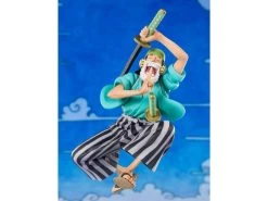 Bandai One Piece FiguartsZERO Usopp (Usochachi) -Figure Toy 898ee770 6495 4344 baa9 2fe1ec0aa22c