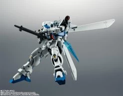 Bandai Gundam Robot Spirits Side MS RX-78GP04G Gundam Prototype 4 Gerbera (Ver. A.N.I.M.E.) -Figure Toy 89a548a3 8fda 4ab3 a2e0 ac75d05cfa1f