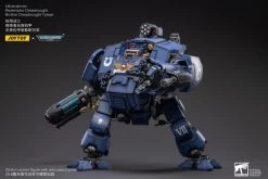 Warhammer 40K Ultramarines Redemptor Dreadnought Brother Tyleas 1/18 Scale Figure -Figure Toy 89bf21ce c354 41dc a242 e62923da2c08