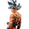 Bandai Dragon Ball Super Ichiban Kuji Goku Ultra Instinct (Extreme Saiyan) -Figure Toy 89e8d3ee cee0 4dbc 9f11 fd8fc082f0e7