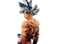 Bandai Dragon Ball Super Ichiban Kuji Goku Ultra Instinct (Extreme Saiyan)